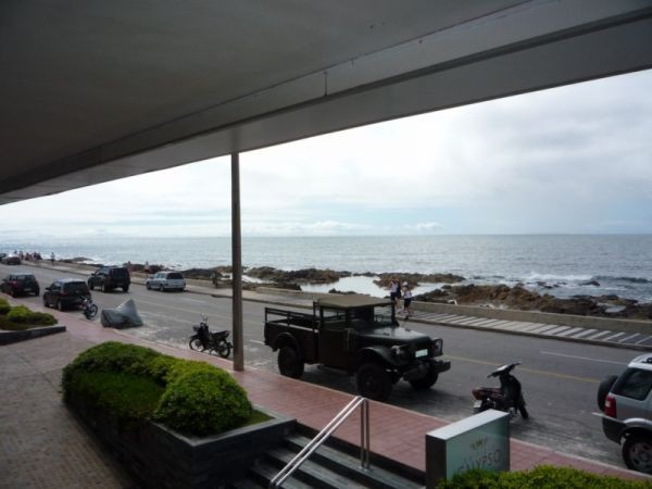 Excelente departamento en Edificio de categoría frente a Playa de los Ingleses